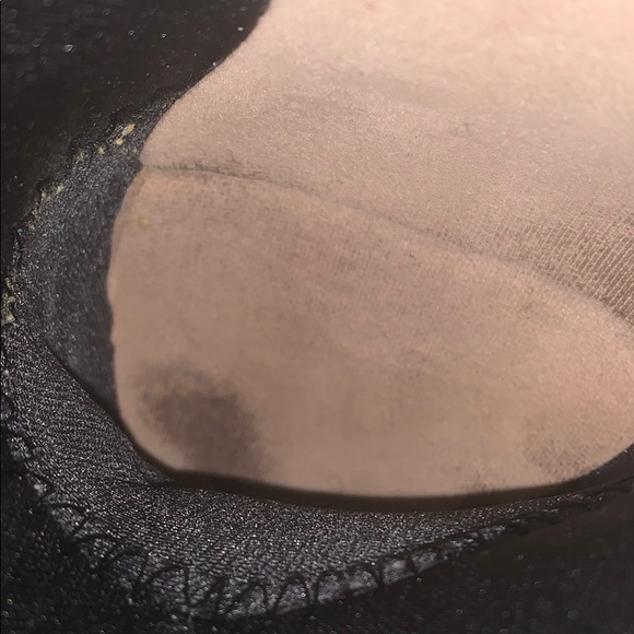 Black booties!! - Picture 7 of 8